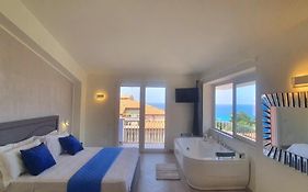 Imperial Rooms Tropea